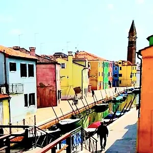  Ferienhaus Ca Comare